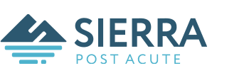 Sierra Post Acute logo